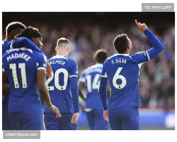 切尔西展示定位球防守新思路 前场留人准备快速反击