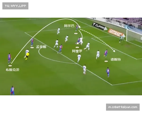 巴萨传球成功率89.44% 控球基础上精准度提升