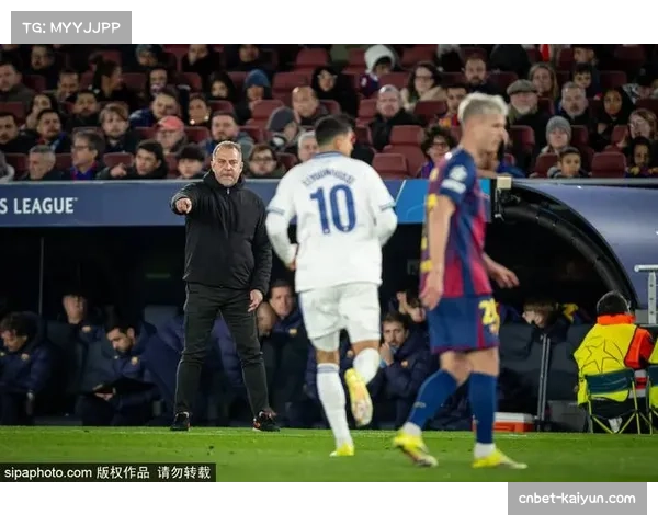 巴萨要求公布所有VAR音频 建立裁判追责机制打破终身制